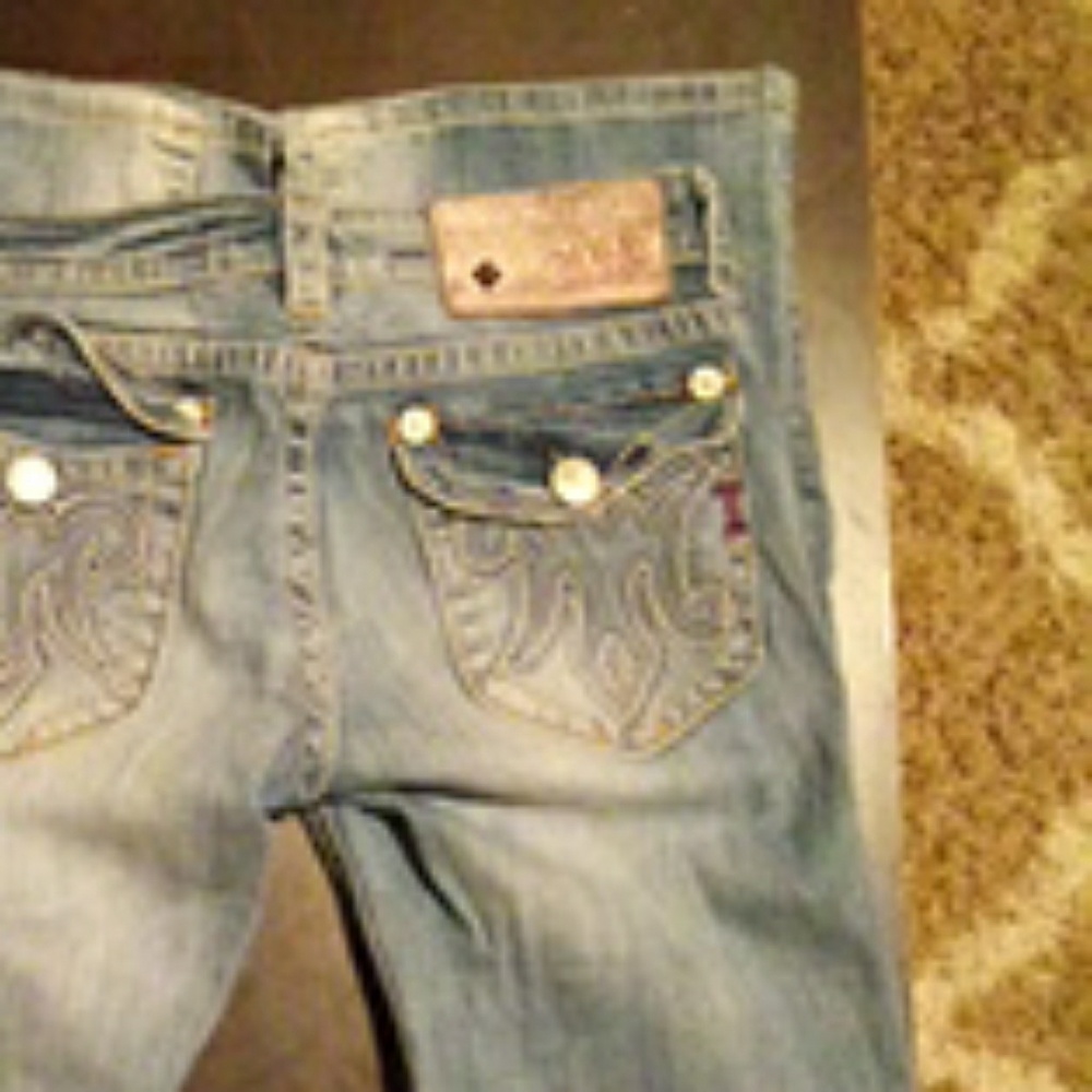 Jean